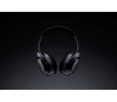 Razer Opus (Zwart)