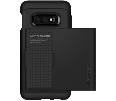 Spigen Slim Armor CS
