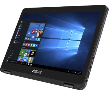 Asus ZenBook Flip UX360CA-C4017T