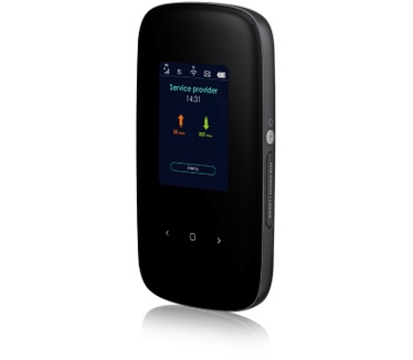 ZyXEL LTE2566-M634