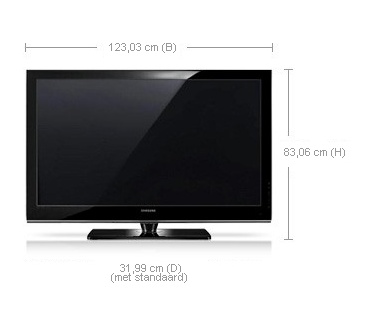 Samsung PS50A551