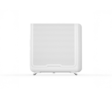 HYTE X50 AIR Snow White