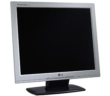 LG L1715S (17", 16ms, D-sub)
