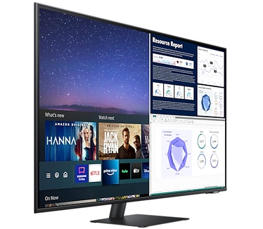 Samsung LS43AM704UUXEN
