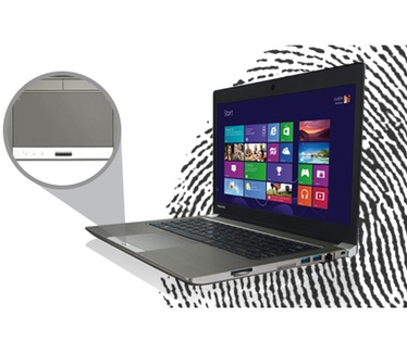 Toshiba Portégé Z30t-B-10L
