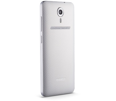 General Mobile Android One 4G Wit