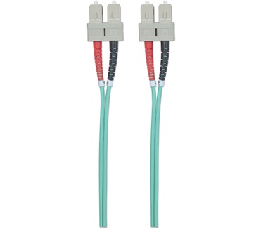 Intellinet SC/SC OM3 3m