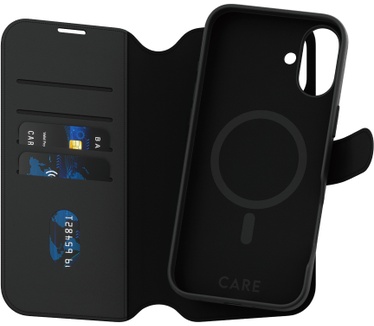 PanzerGlass CARE by PG Tango 2in1 wall iPhone16 6.7