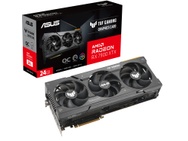 ASUS TUF Gaming Radeon RX 7900 XTX OC Edition 24GB GDDR6