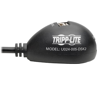 Tripp-Lite U024-005-DSK2