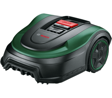 Bosch Indego S 500 robotic lawn mower