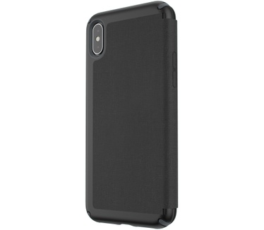 Speck Presidio Folio iPhone XS Max (iPhone XS Max) Grijs