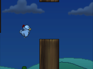 Tappy Chicken