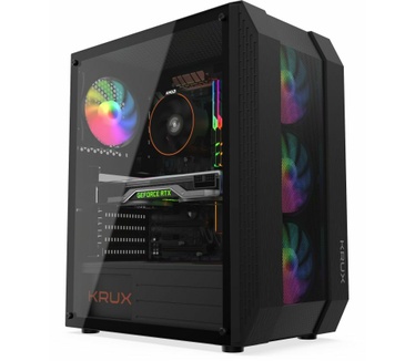 Krux Pallas