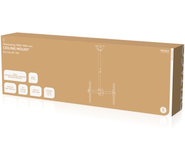 Deltaco ARM-0401