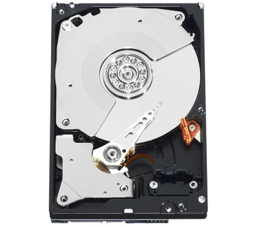 Western Digital