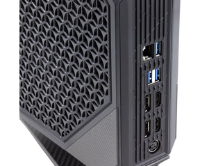Minisforum Neptune HX90G