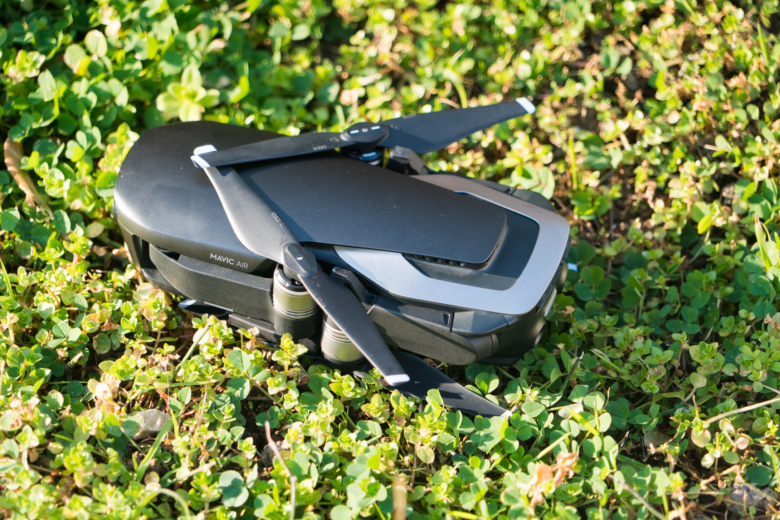 Mavic air аккумулятор