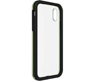 LifeProof Slam Case Black Apple iPhone X Zwart