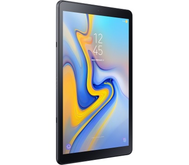 Samsung Galaxy Tab A 10.5 WiFi (2018) 32GB Zwart