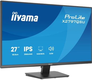 Iiyama X2797QSU-B1