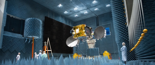 European Data Relay System