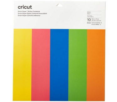 Cricut Smart Paper