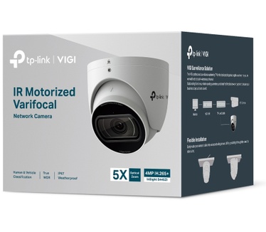 TP-Link INSIGHT S445ZI