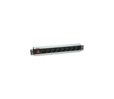 Intellinet 19" 8-Way