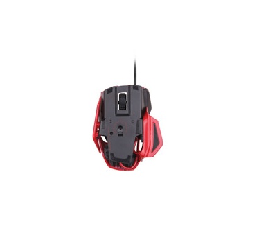 MadCatz R.A.T. 3 Red