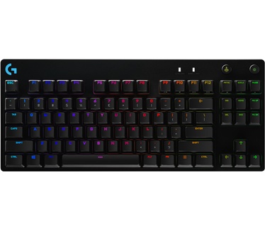Logitech PRO