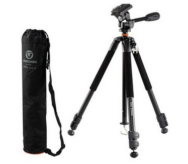 Vanguard ALTA+ 233AO