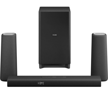 Philips CSS5330B