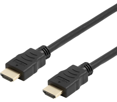 Deltaco HDMI-1020D-FLEX