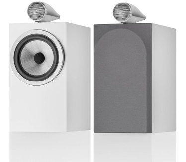Bowers & Wilkins 705 S3 (Wit)