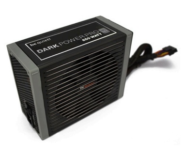Be Quiet! Dark Power Pro P10