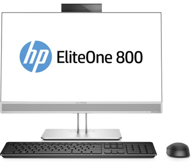HP EliteOne 800 G4 4KX23EA