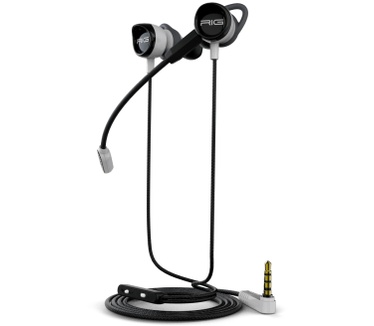 Nacon RIG 200 HS