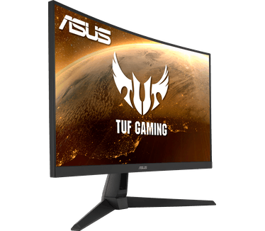 Asus TUF Gaming VG27VH1B Zwart