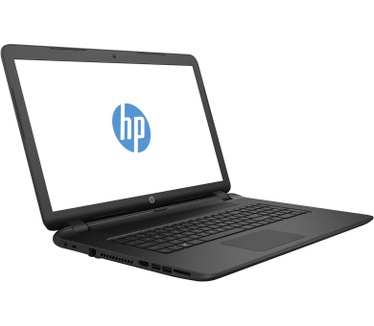 HP 17-p100nd