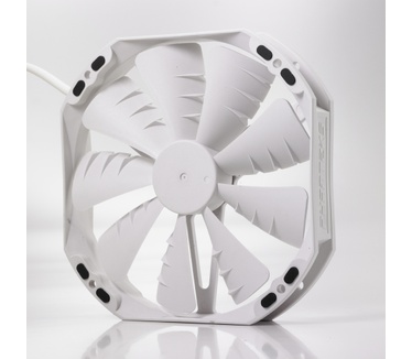 Phanteks Phanteks PH-F140TS White, 140mm