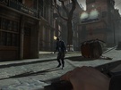 Dishonored
