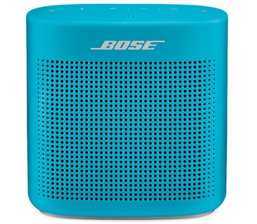 Bose SoundLink Color II Blauw