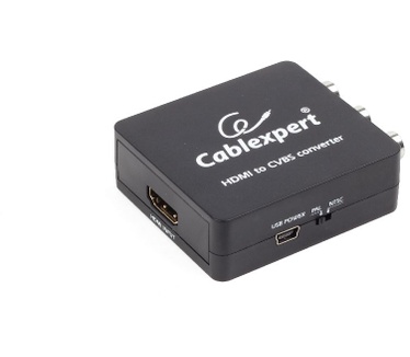 Gembird DSC-HDMI-CVBS-001