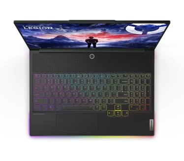 Lenovo Legion 9 18IAX10