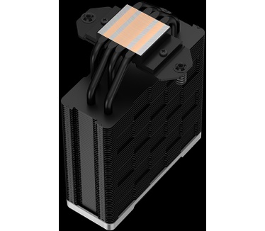DeepCool AK400 ZERO DARK