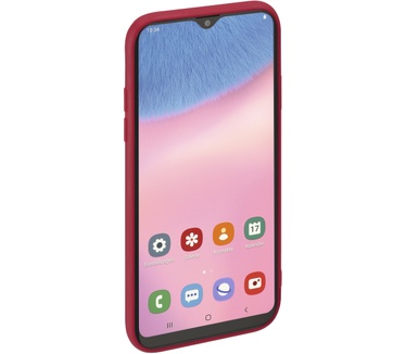 Hama 195333 Cover "Finest Feel" für