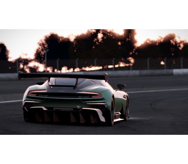 Project Cars 2, Windows