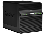 Synology DS414j