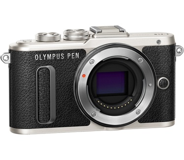 Olympus E-PL8